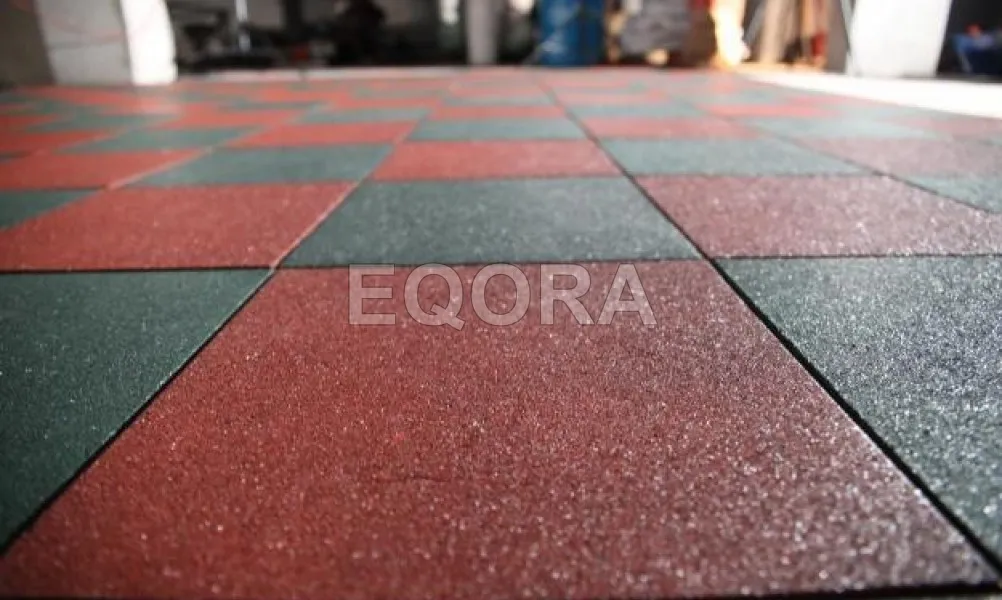 Покрытия из резиновой крошки для кухни в Клине