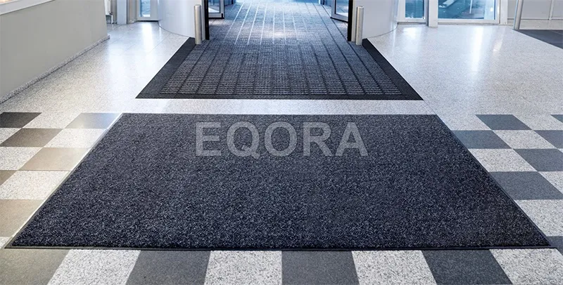 Резиновая плитка из крошки для офисов, бизнес-центров и торговых центров в Клине