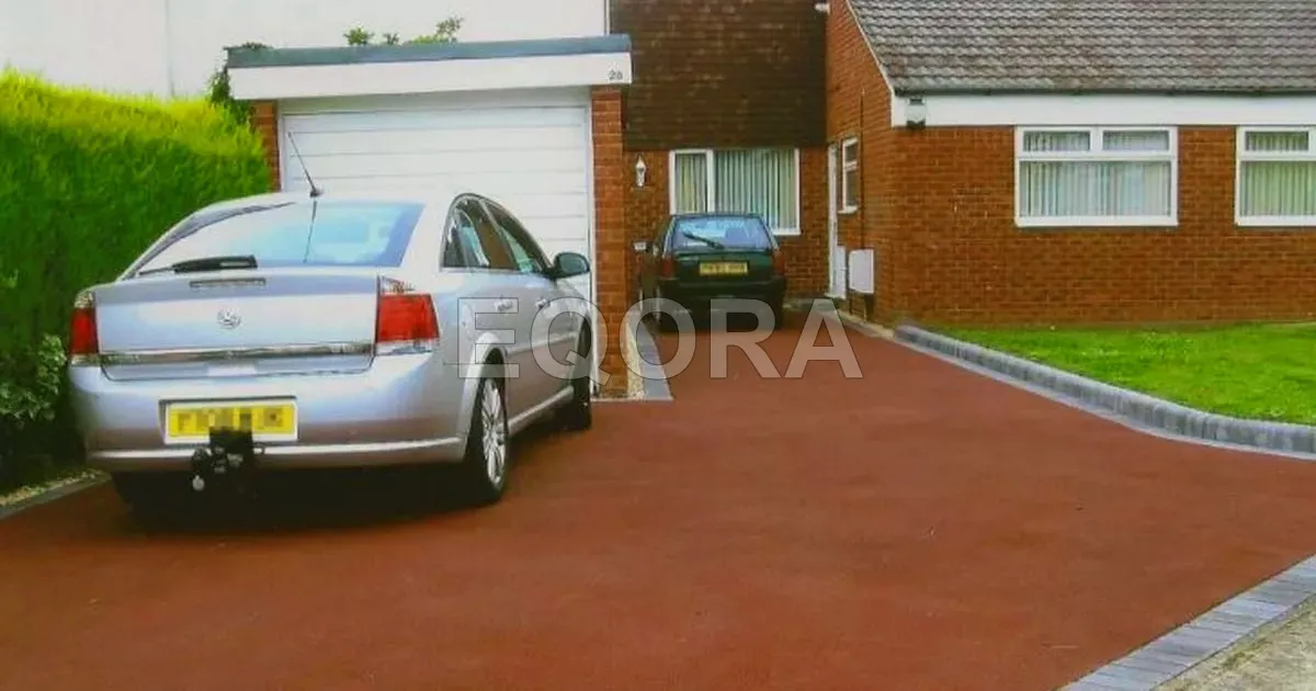 Покрытия для парковок и стоянок из резиновой крошки в Клине