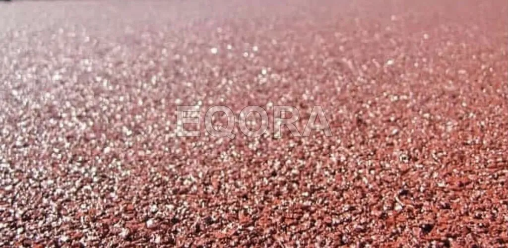 Разновидности резиновой крошки в Клине