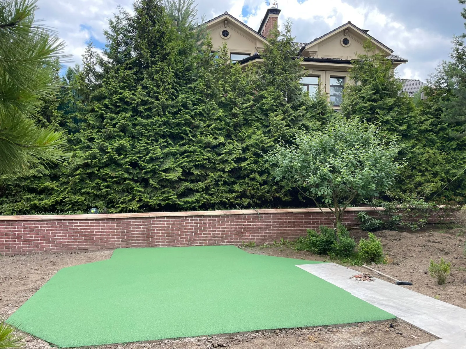 Как выбрать резиновое покрытие