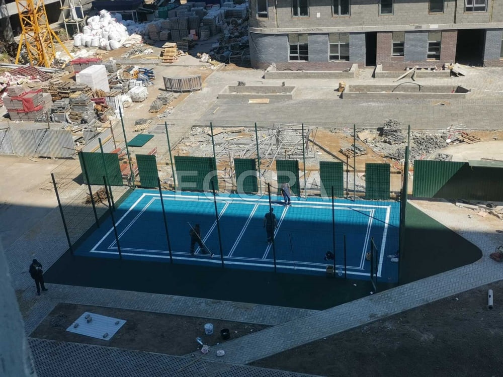 Фото eqora производство резиновых покрытий 130